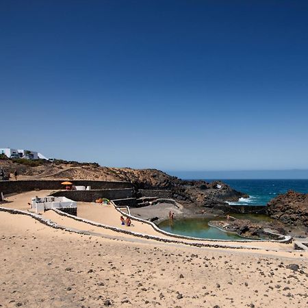 Reyes Natur Charco del Palo Szoba fotó