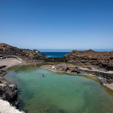 Reyes Natur Charco del Palo Szoba fotó