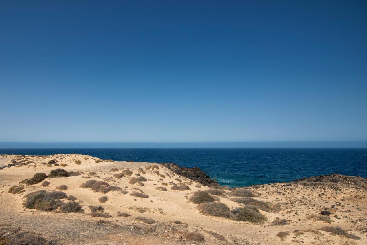 Reyes Natur Charco del Palo Kültér fotó